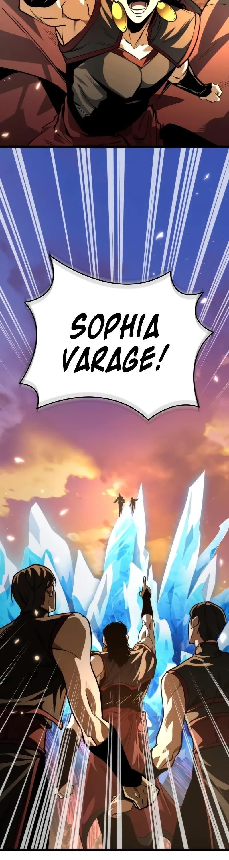 Reincarnator (Manhwa) Chapter 75 - Page 37 in English