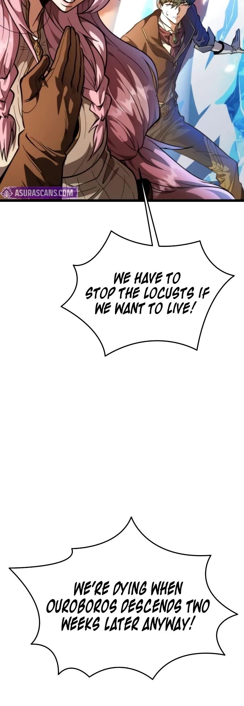 Reincarnator (Manhwa) Chapter 75 - Page 39 in English