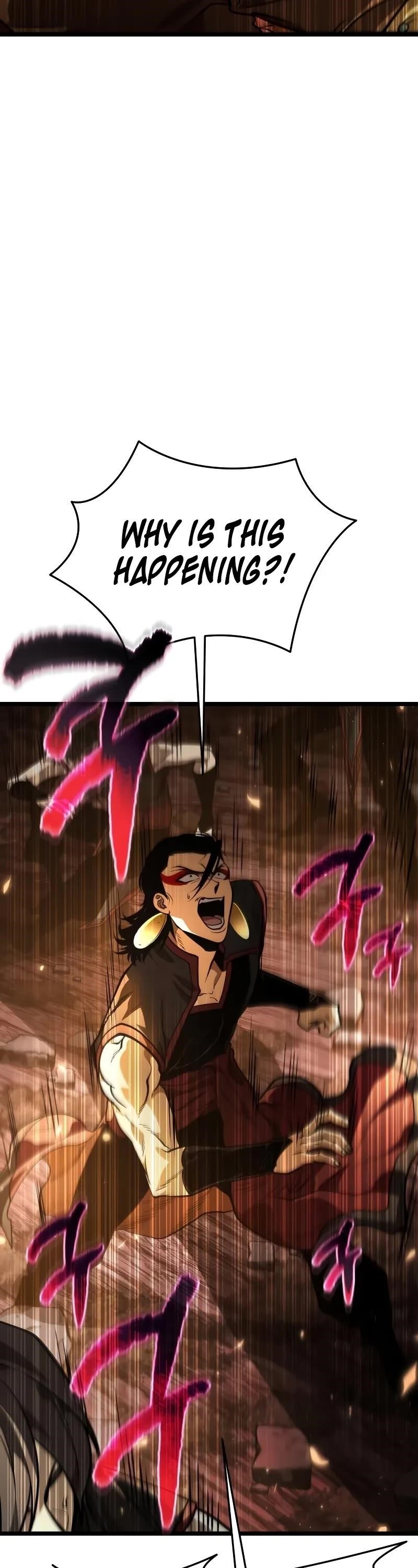 Reincarnator (Manhwa) Chapter 75 - Page 4 in English