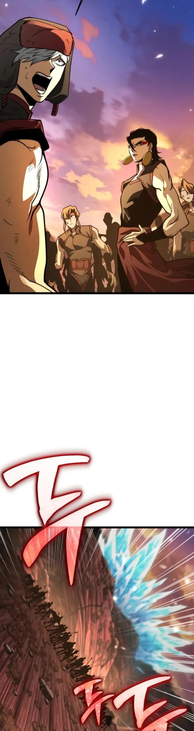 Reincarnator (Manhwa) Chapter 75 - Page 41 in English