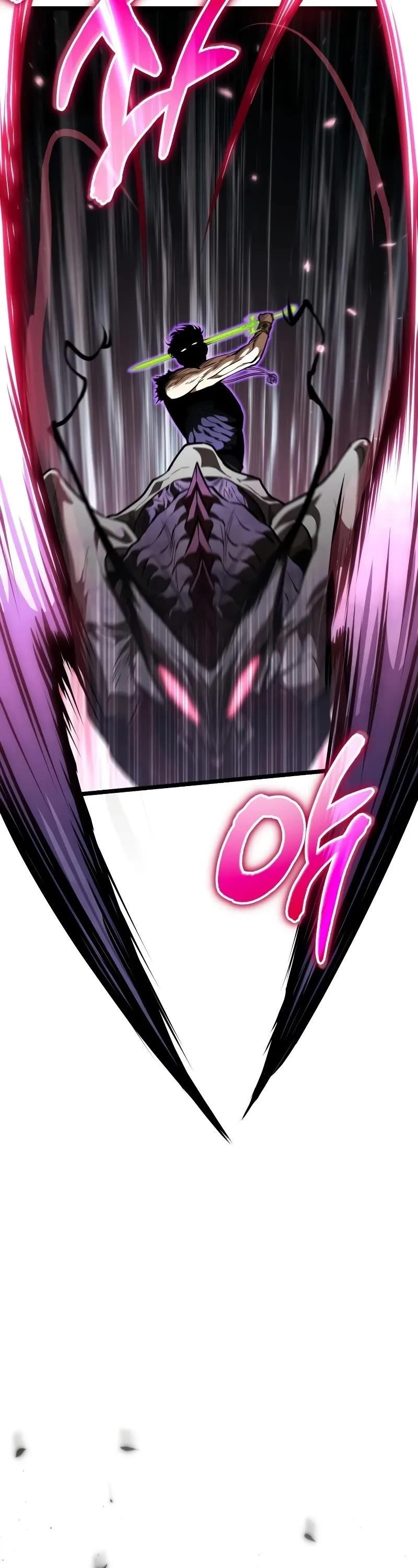 Reincarnator (Manhwa) Chapter 75 - Page 46 in English