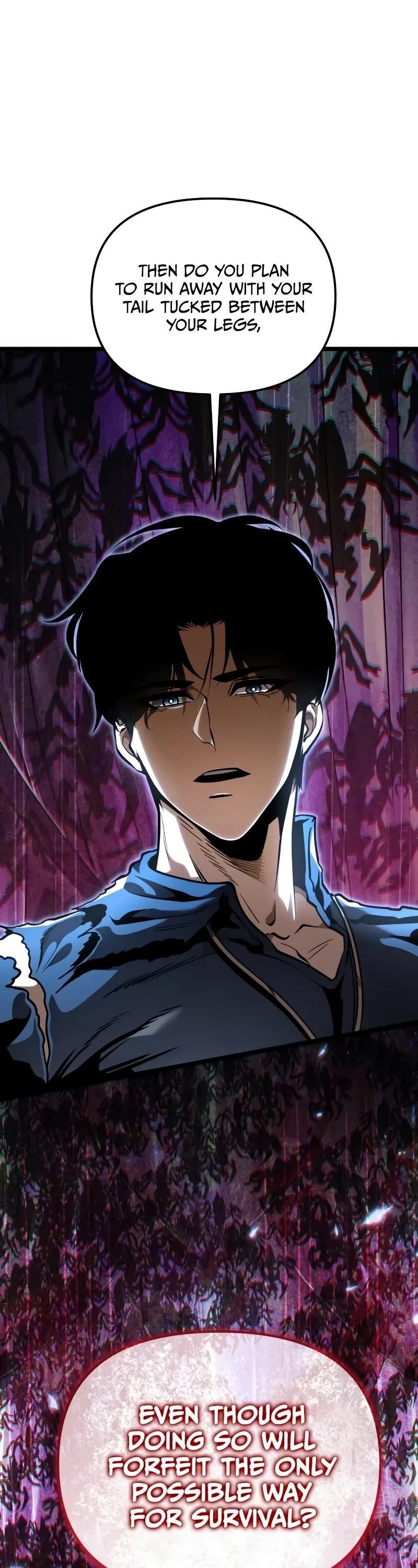 Reincarnator (Manhwa) Chapter 75 - Page 53 in English