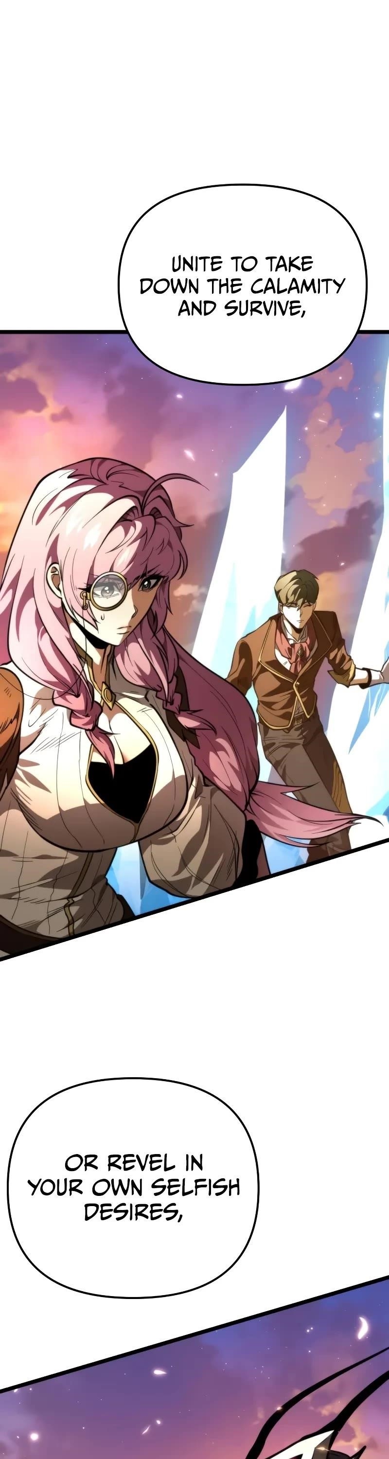 Reincarnator (Manhwa) Chapter 75 - Page 58 in English