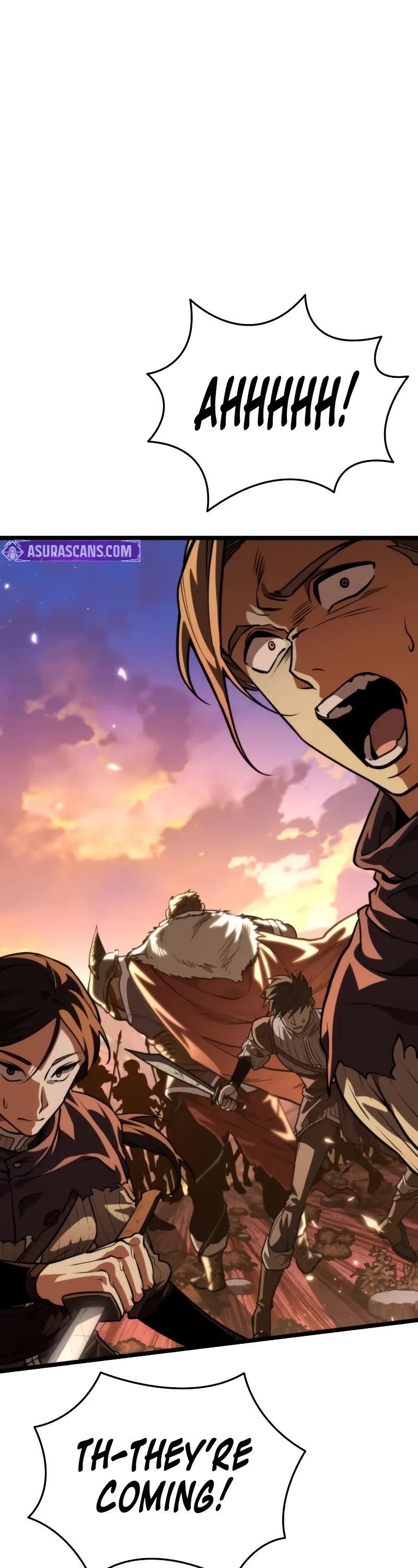 Reincarnator (Manhwa) Chapter 75 - Page 62 in English