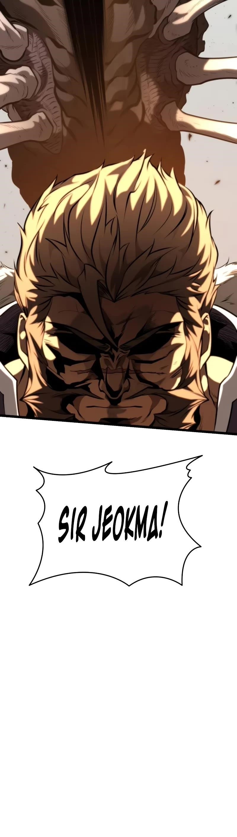 Reincarnator (Manhwa) Chapter 75 - Page 65 in English
