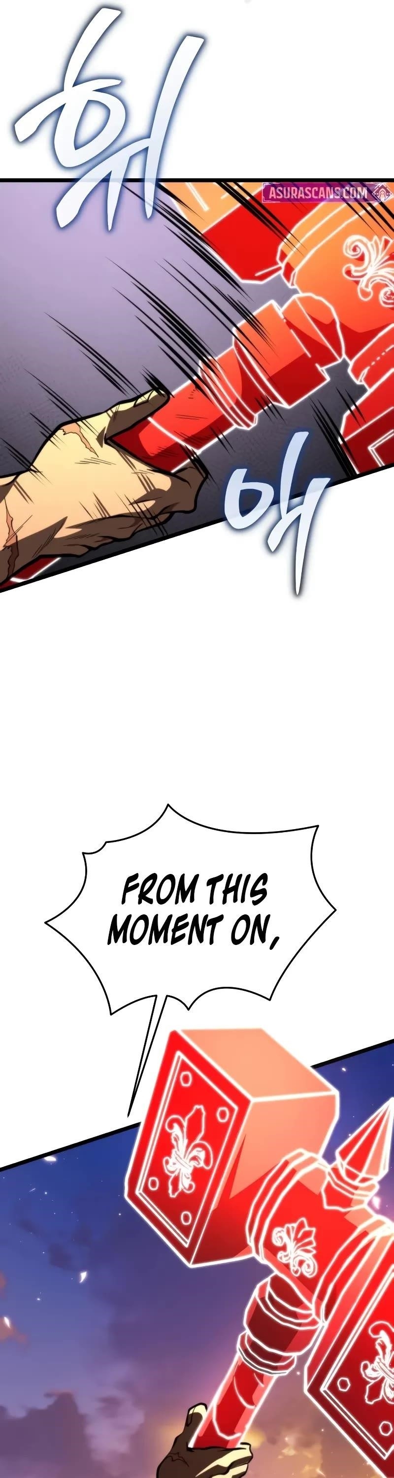Reincarnator (Manhwa) Chapter 75 - Page 71 in English