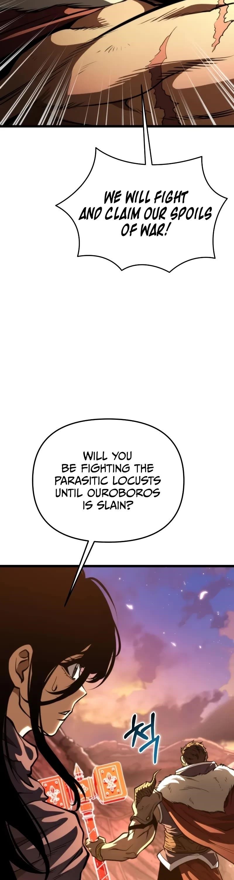 Reincarnator (Manhwa) Chapter 75 - Page 73 in English
