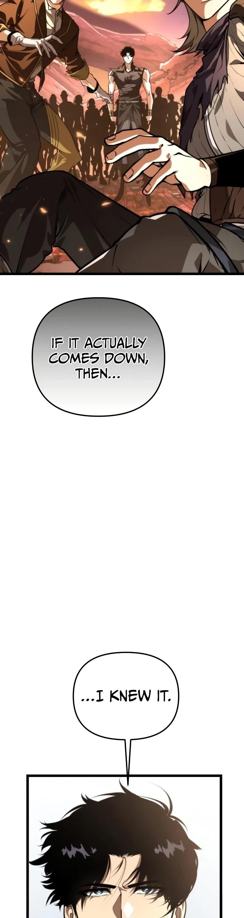 Reincarnator (Manhwa) Chapter 75 - Page 9 in English