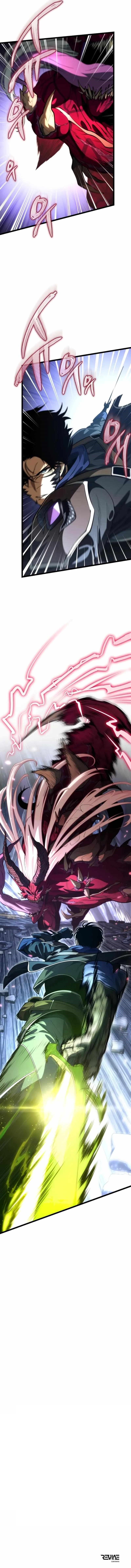 Reincarnator (Manhwa) Chapter 79 - Page 13 in English