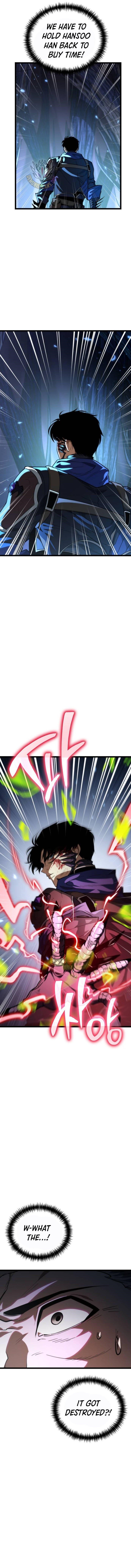 Reincarnator (Manhwa) Chapter 82 - Page 16 in English