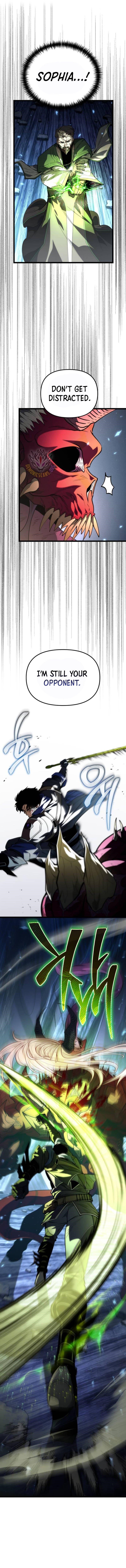 Reincarnator (Manhwa) Chapter 82 - Page 7 in English