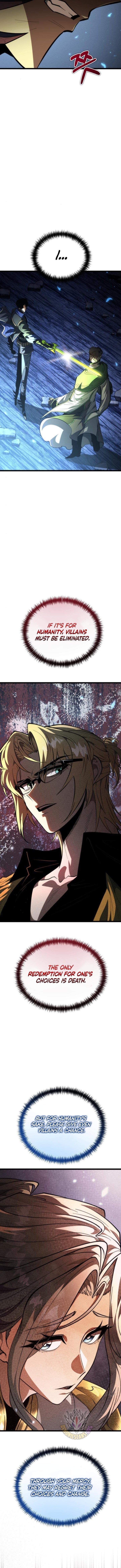 Reincarnator (Manhwa) Chapter 83 - Page 10 in English