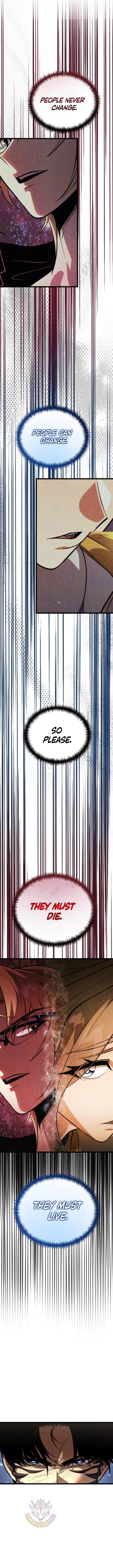 Reincarnator (Manhwa) Chapter 83 - Page 11 in English