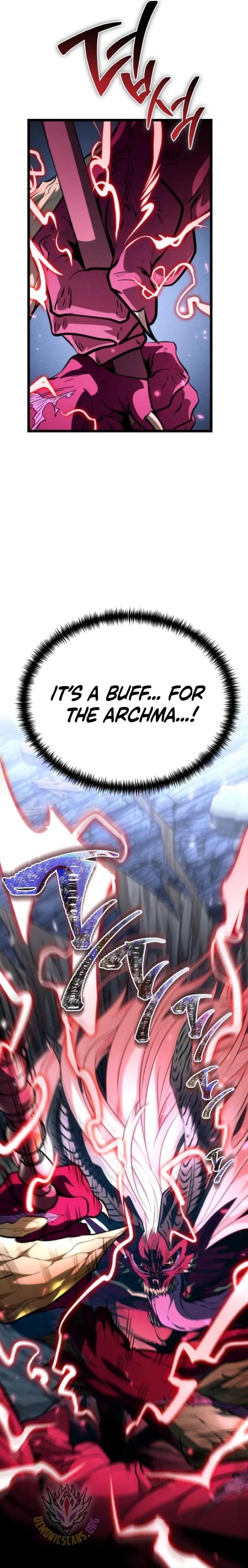 Reincarnator (Manhwa) Chapter 83 - Page 19 in English