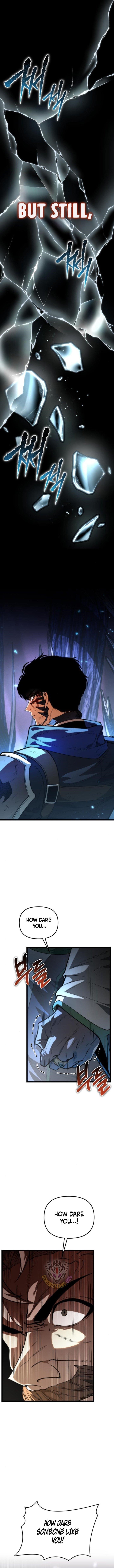 Reincarnator (Manhwa) Chapter 83 - Page 5 in English