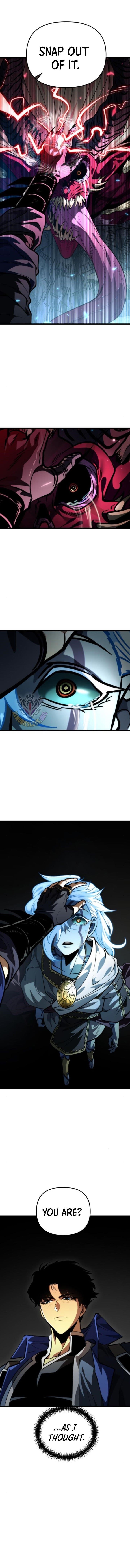 Reincarnator (Manhwa) Chapter 84 - Page 11 in English
