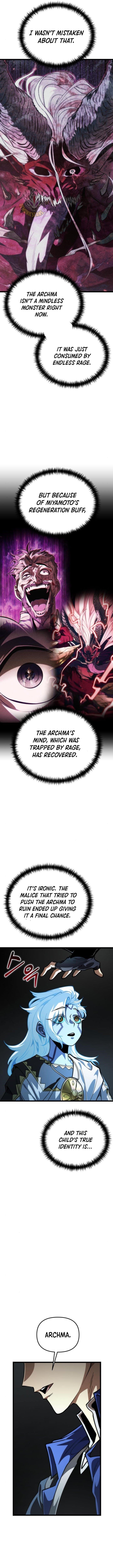 Reincarnator (Manhwa) Chapter 84 - Page 12 in English