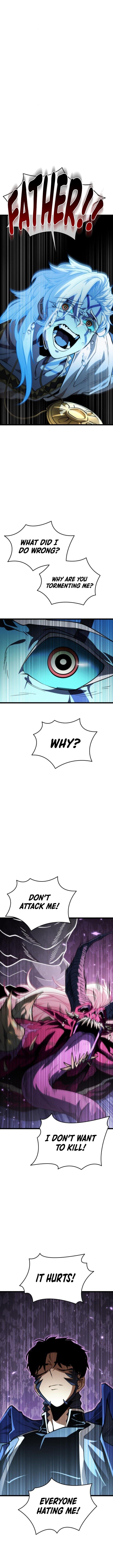 Reincarnator (Manhwa) Chapter 84 - Page 14 in English