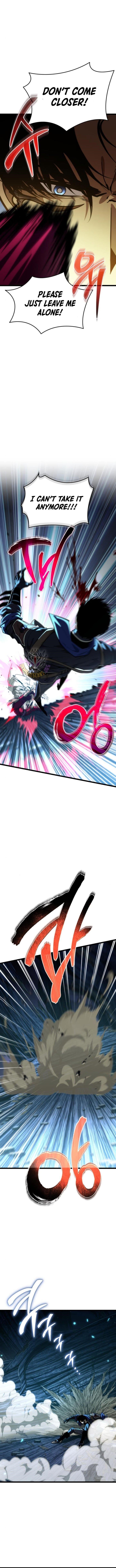 Reincarnator (Manhwa) Chapter 84 - Page 15 in English