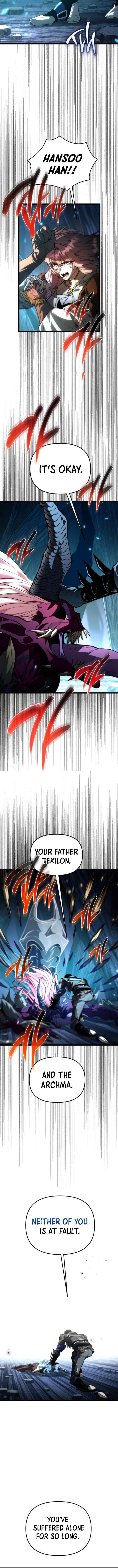 Reincarnator (Manhwa) Chapter 84 - Page 18 in English