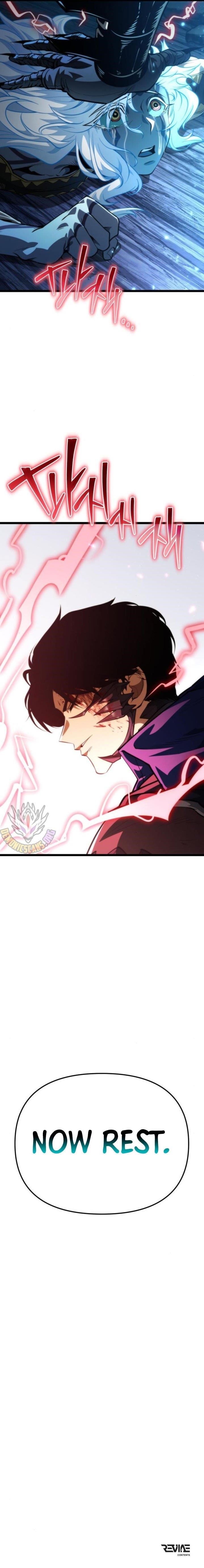 Reincarnator (Manhwa) Chapter 84 - Page 19 in English