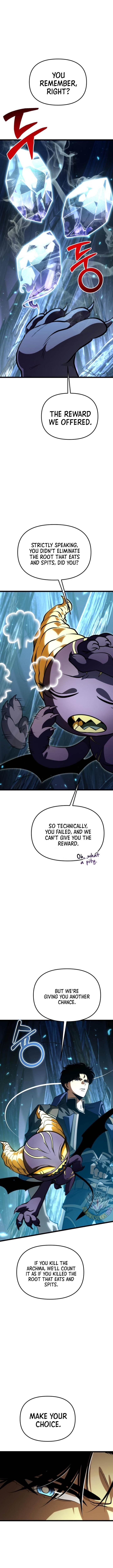 Reincarnator (Manhwa) Chapter 85 - Page 12 in English
