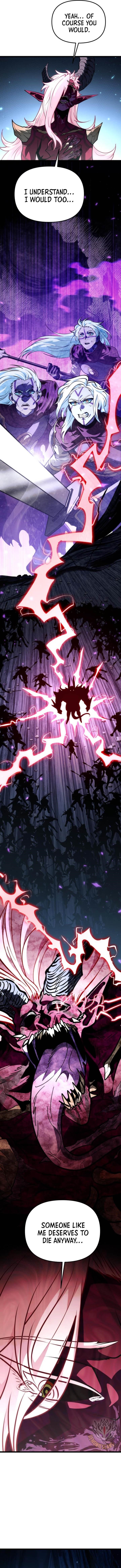 Reincarnator (Manhwa) Chapter 85 - Page 15 in English