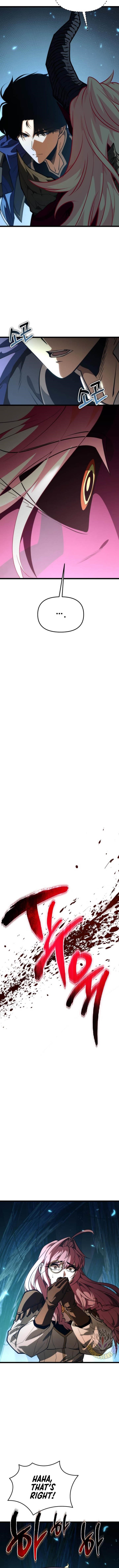 Reincarnator (Manhwa) Chapter 85 - Page 17 in English