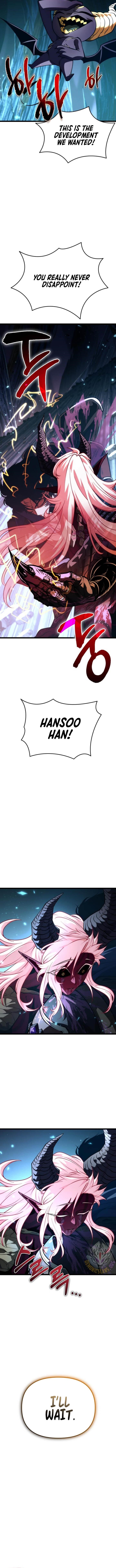 Reincarnator (Manhwa) Chapter 85 - Page 18 in English
