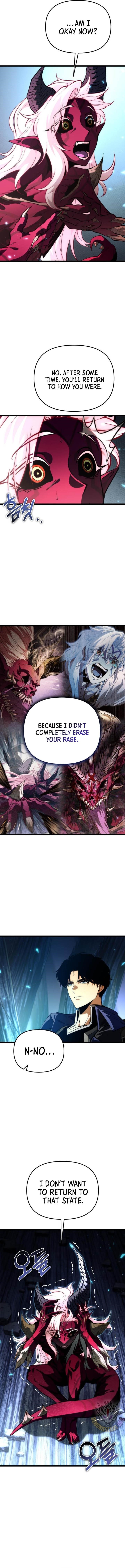 Reincarnator (Manhwa) Chapter 85 - Page 3 in English