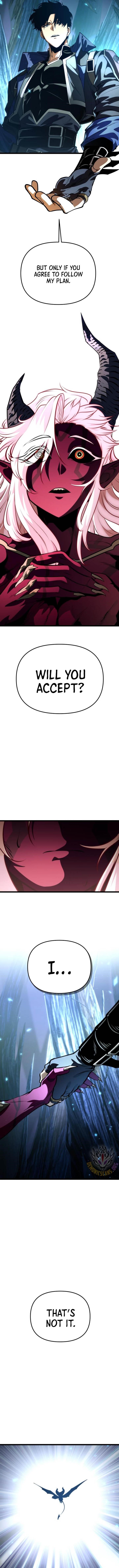 Reincarnator (Manhwa) Chapter 85 - Page 5 in English