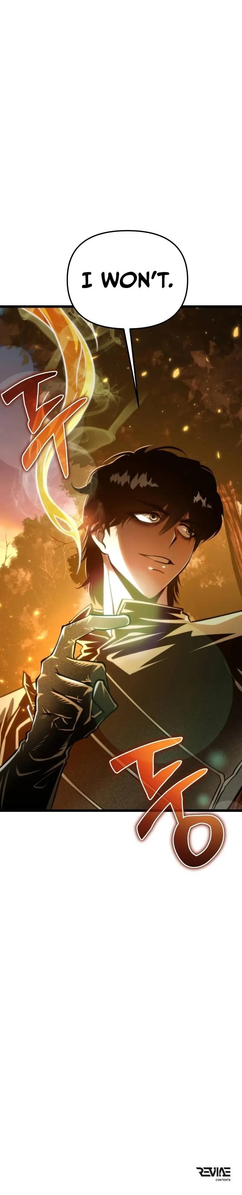 Reincarnator (Manhwa) Chapter 86 - Page 14 in English
