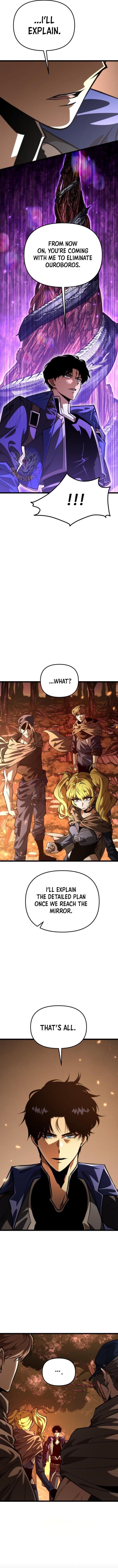 Reincarnator (Manhwa) Chapter 87 - Page 15 in English