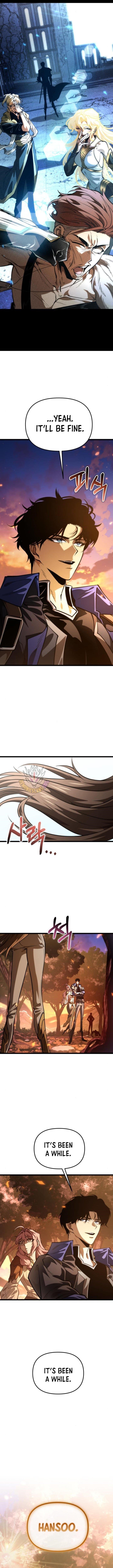 Reincarnator (Manhwa) Chapter 87 - Page 18 in English