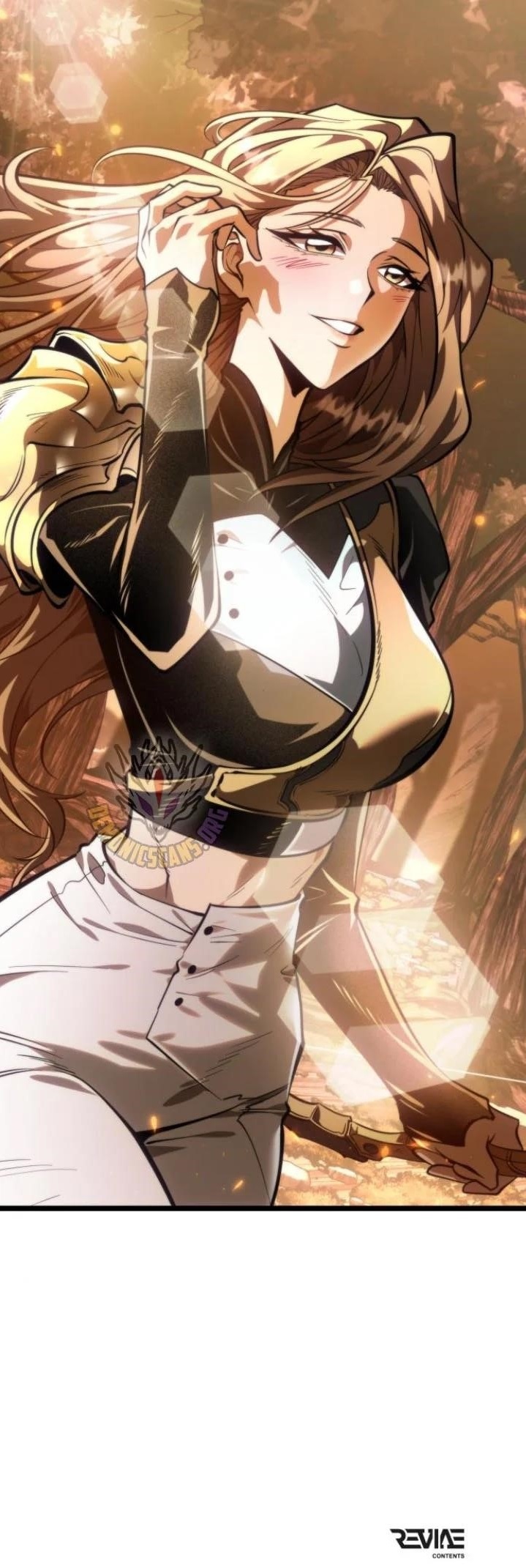 Reincarnator (Manhwa) Chapter 87 - Page 19 in English