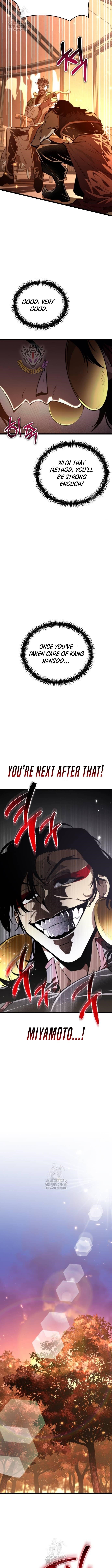 Reincarnator (Manhwa) Chapter 88 - Page 11 in English