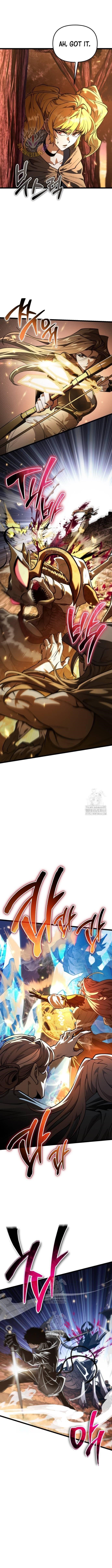 Reincarnator (Manhwa) Chapter 88 - Page 13 in English