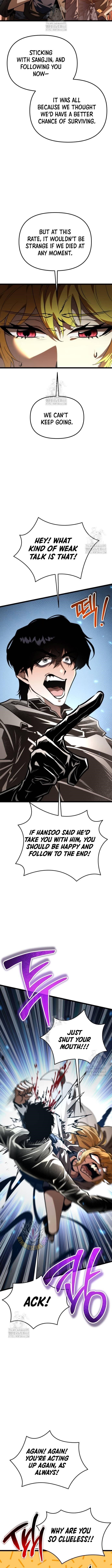 Reincarnator (Manhwa) Chapter 88 - Page 16 in English