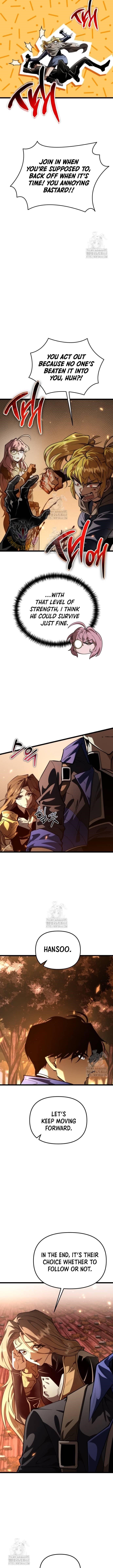 Reincarnator (Manhwa) Chapter 88 - Page 17 in English