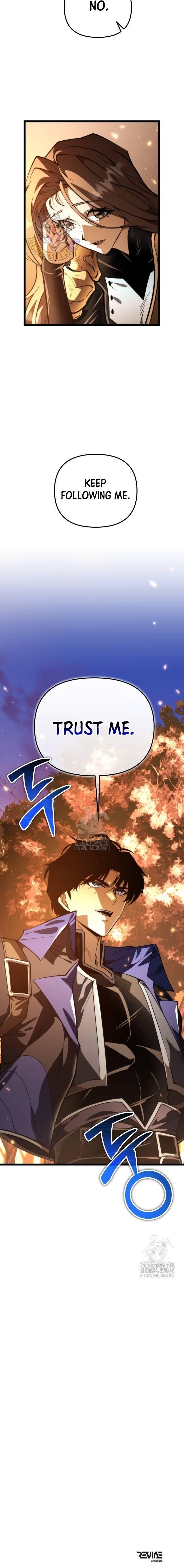 Reincarnator (Manhwa) Chapter 88 - Page 18 in English