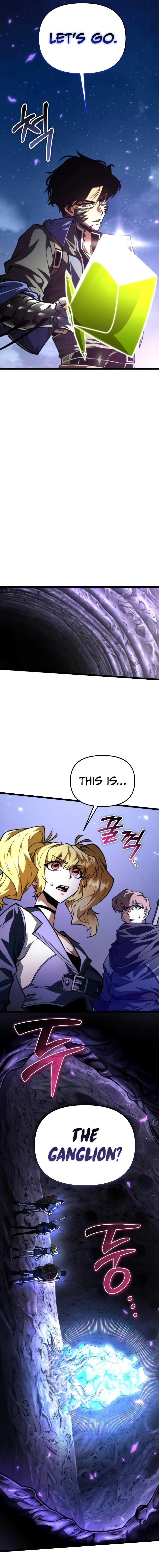 Reincarnator (Manhwa) Chapter 92 - Page 13 in English