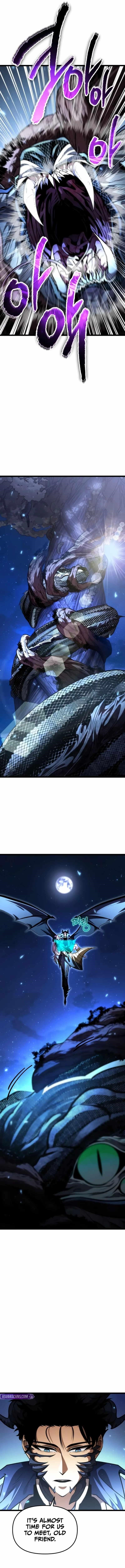 Reincarnator (Manhwa) Chapter 94 - Page 13 in English