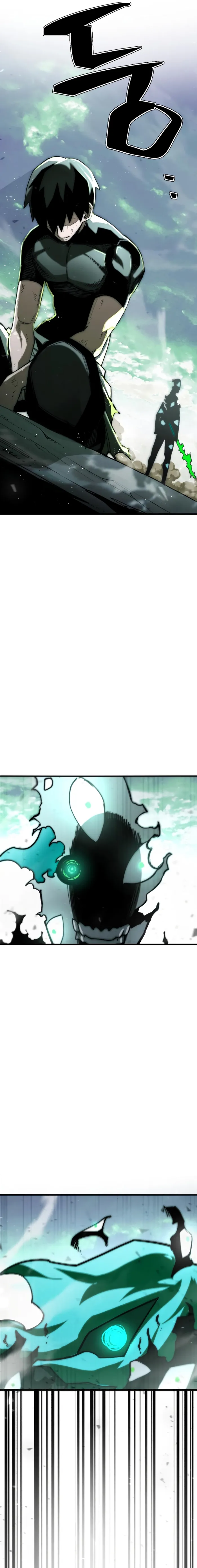 World-Saving is a Skill Chapter 16 - Page 25 in English