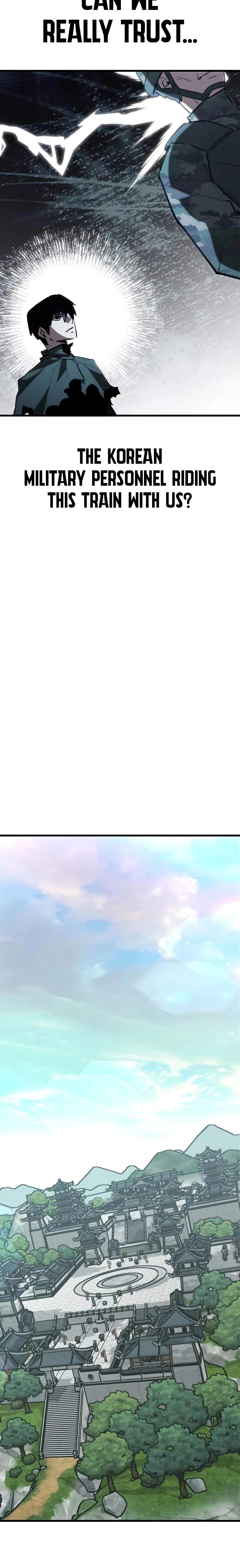 World-Saving is a Skill Chapter 20 - Page 20 in English