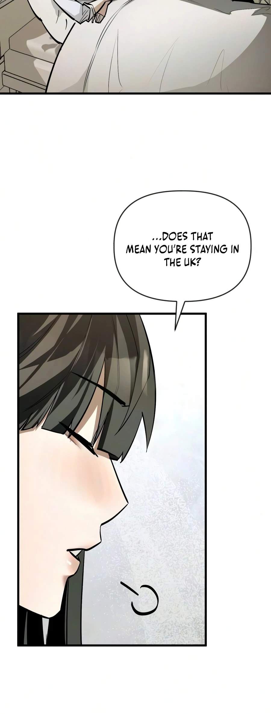 World-Saving is a Skill Chapter 27 - Page 8 in English