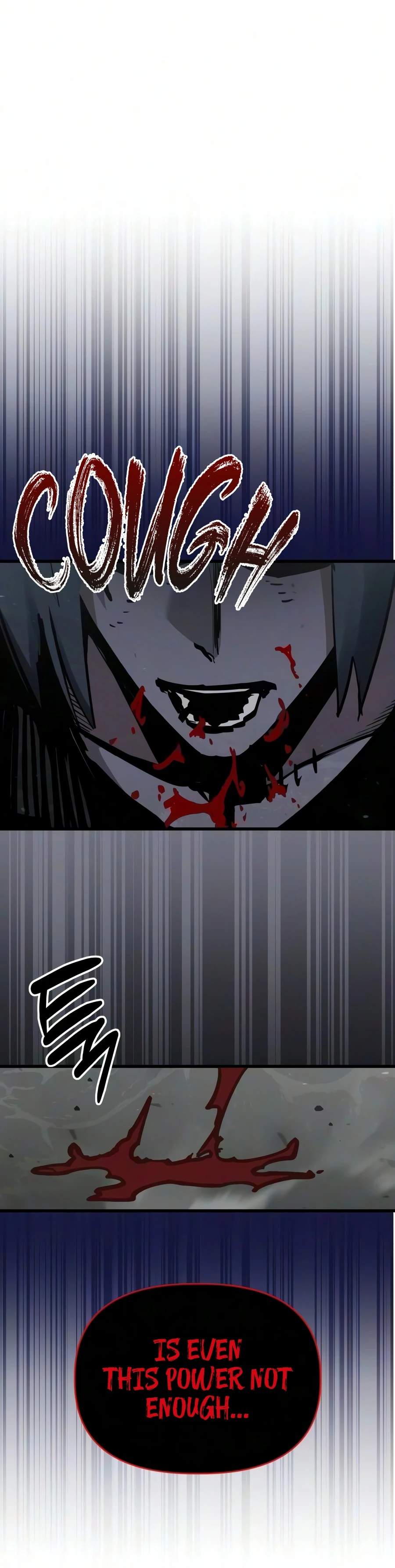 World-Saving is a Skill Chapter 29 - Page 14 in English