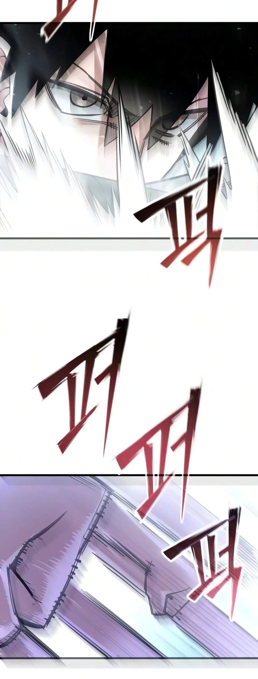 World-Saving is a Skill Chapter 29 - Page 7 in English