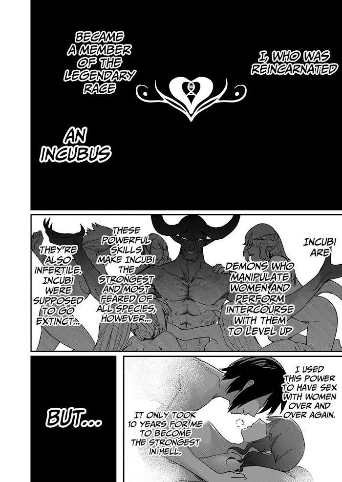 Savage Hero Chapter 1.1 - Page 19 in English