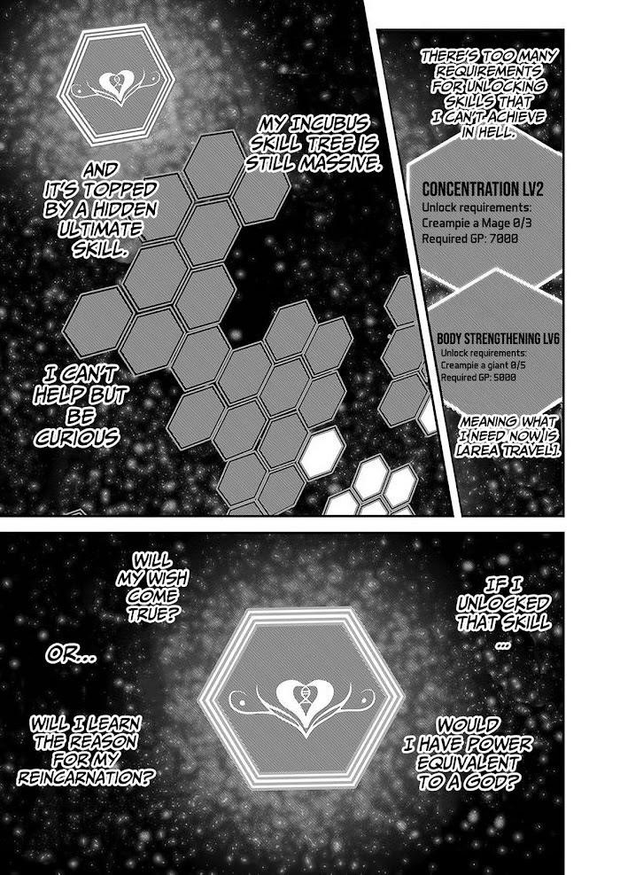 Savage Hero Chapter 1.1 - Page 20 in English