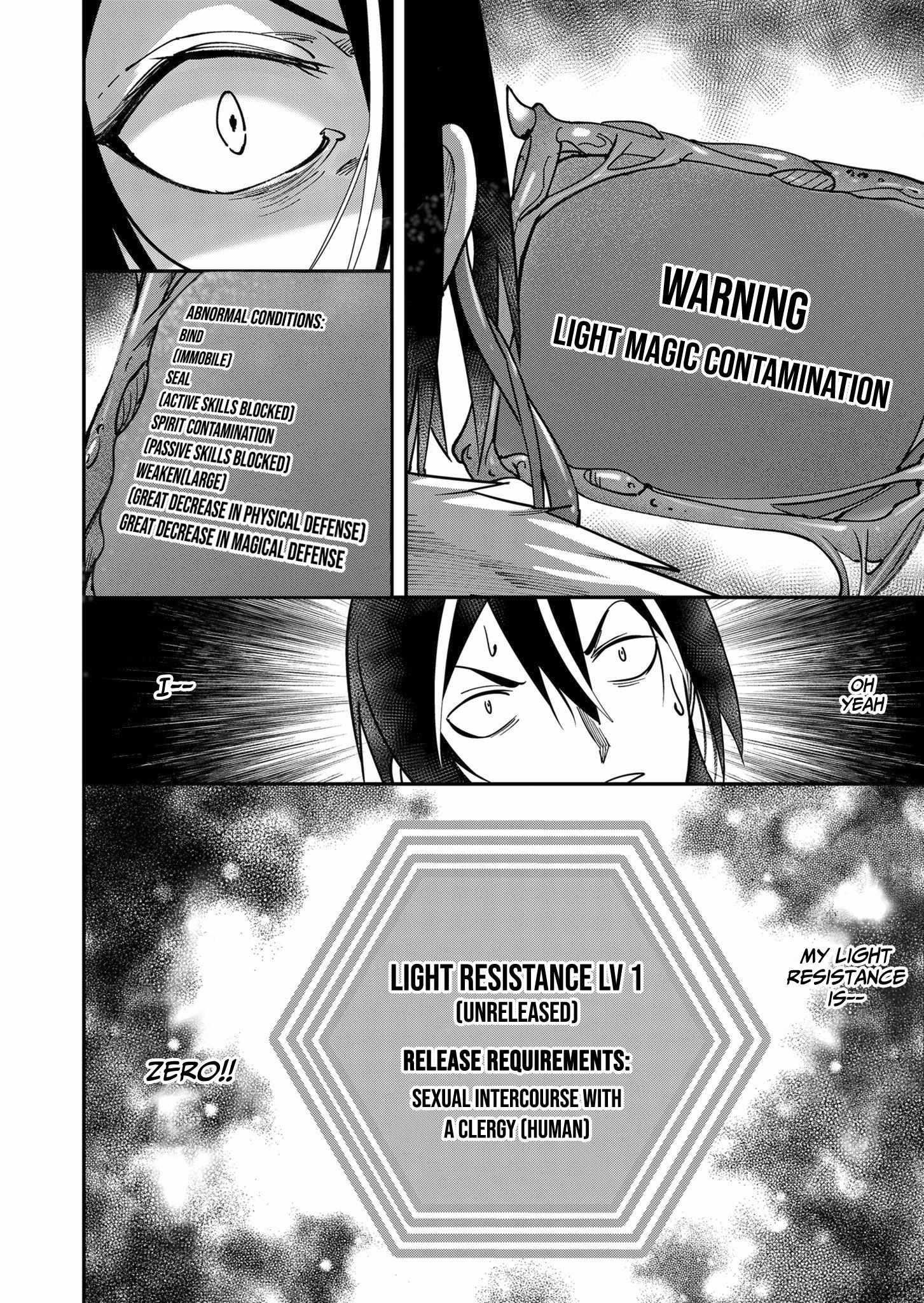 Savage Hero Chapter 10 - Page 16 in English